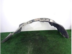 Recambio de paso rueda delantero izquierdo para ford ranger (tke) 2.0 tdci panther cat referencia OEM IAM LB3B4116A563A  