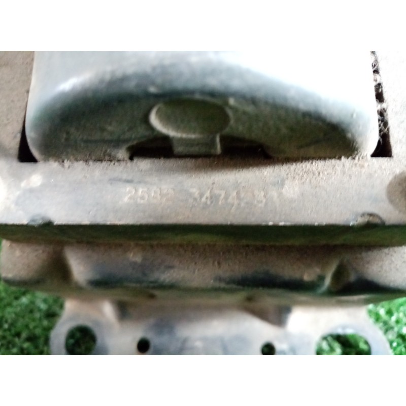 Recambio de bobina encendido para opel corsa b 1.2 referencia OEM IAM   