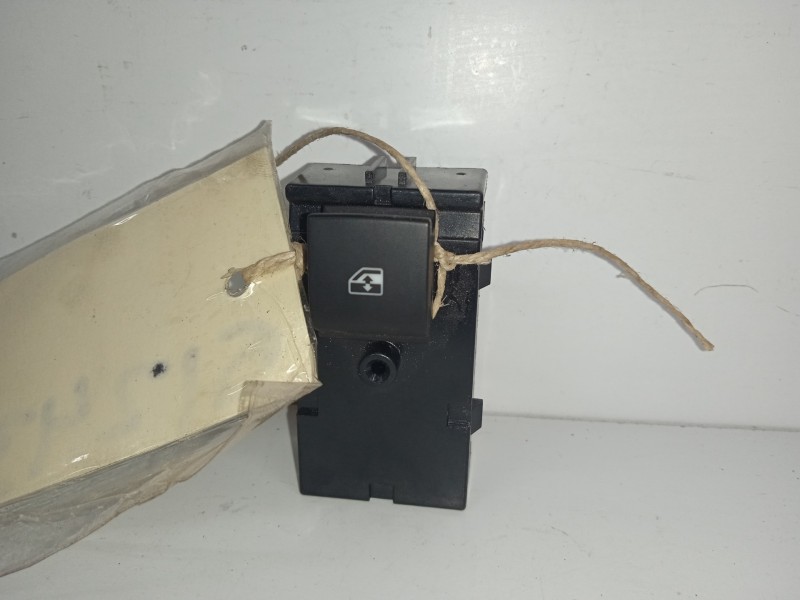 Recambio de mando elevalunas trasero izquierdo para opel astra k lim. 5türig selective referencia OEM IAM 13408452-321969  