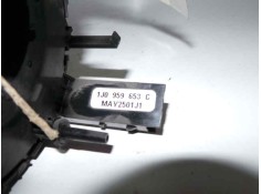 Recambio de anillo airbag para audi a3 (8l) 1.9 tdi referencia OEM IAM 1J0959653C   2