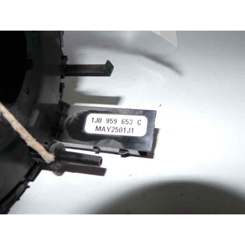 Recambio de anillo airbag para audi a3 (8l) 1.9 tdi referencia OEM IAM 1J0959653C  