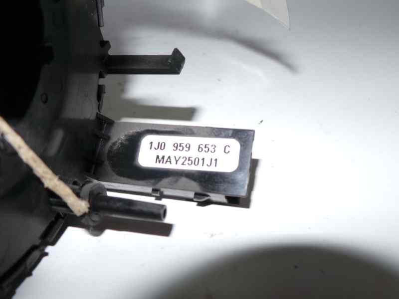 Recambio de anillo airbag para audi a3 (8l) 1.9 tdi referencia OEM IAM 1J0959653C  