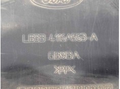 Recambio de paso rueda delantero izquierdo para ford ranger (tke) 2.0 tdci panther cat referencia OEM IAM LB3B4116A563A   2