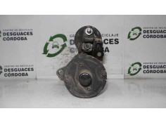 Recambio de motor arranque para seat toledo (1l) 1.8 cat (abs. adz) referencia OEM IAM 0001121006 BOSCH 9.DIENTES 2