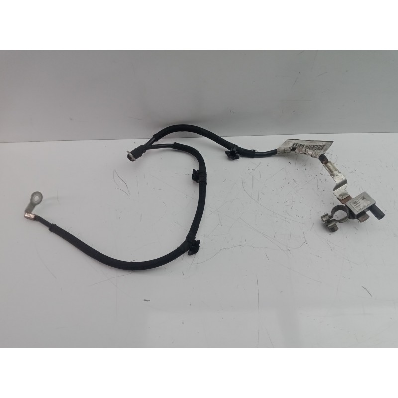 Recambio de sensor para citroën c-elysée 1.6 blue-hdi fap referencia OEM IAM 9823410380  