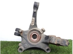 Recambio de mangueta delantera izquierda para peugeot 508 2.0 16v hdi fap referencia OEM IAM 3646A9 5X108 