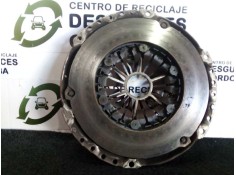 Recambio de kit embrague para opel astra j lim. 1.7 16v cdti referencia OEM IAM 9223223-555673249M04T   2