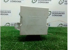 Recambio de modulo electronico para toyota avensis berlina (t25) 2.0 turbodiesel cat referencia OEM IAM   