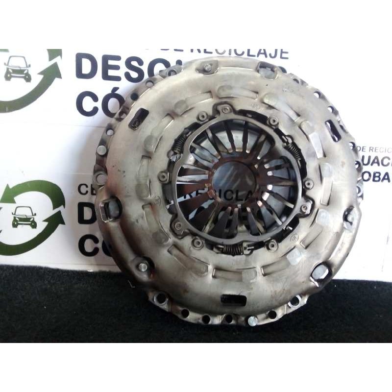 Recambio de kit embrague para opel astra j lim. 1.7 16v cdti referencia OEM IAM 9223223-555673249M04T  
