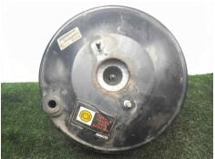 Recambio de servofreno para iveco daily caja cerrada (2006 =>) 3.0 diesel referencia OEM IAM 0204051622-504156555 BOSCH 