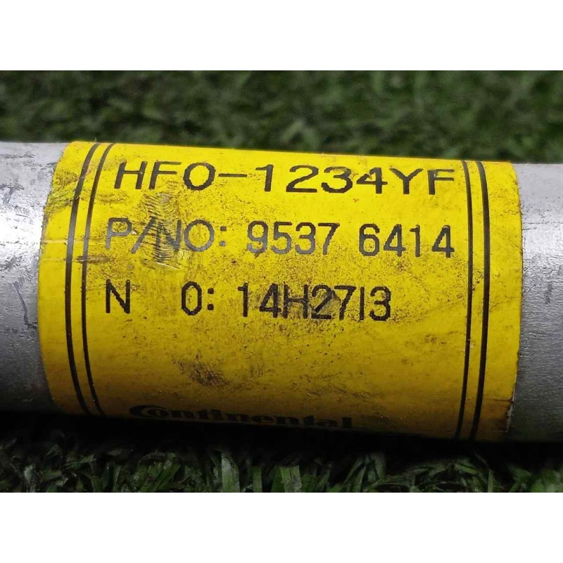 Recambio de tubos aire acondicionado para opel mokka 1.7 16v cdti referencia OEM IAM 95376414  