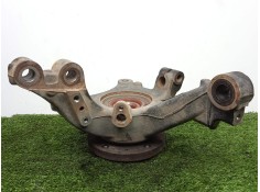 Recambio de mangueta delantera izquierda para peugeot 508 2.0 16v hdi fap referencia OEM IAM 3646A9 5X108  2