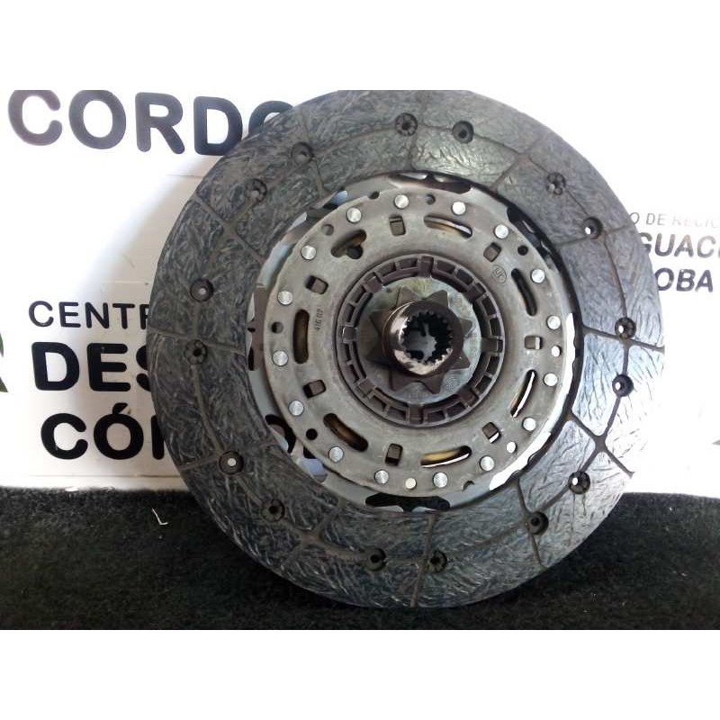 Recambio de kit embrague para opel astra j lim. 1.7 16v cdti referencia OEM IAM 9223223-555673249M04T  