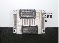 Recambio de centralita motor uce para opel corsa c 1.0 12v cat (z 10 xe / lw3) referencia OEM IAM 0261207960-55350551 BOSCH 