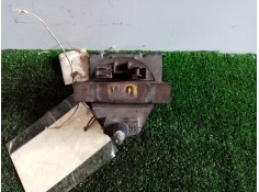 Recambio de bobina encendido para opel kadett e 1.6 referencia OEM IAM   