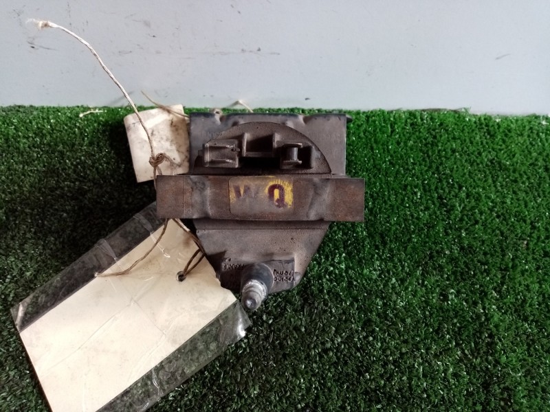 Recambio de bobina encendido para opel kadett e 1.6 referencia OEM IAM   