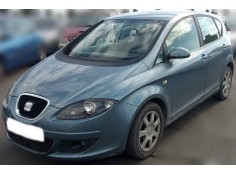 Recambio de aleta delantera izquierda para seat altea (5p1) 1.9 tdi referencia OEM IAM   