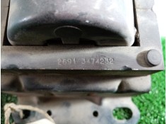 Recambio de bobina encendido para opel kadett e 1.6 referencia OEM IAM    2