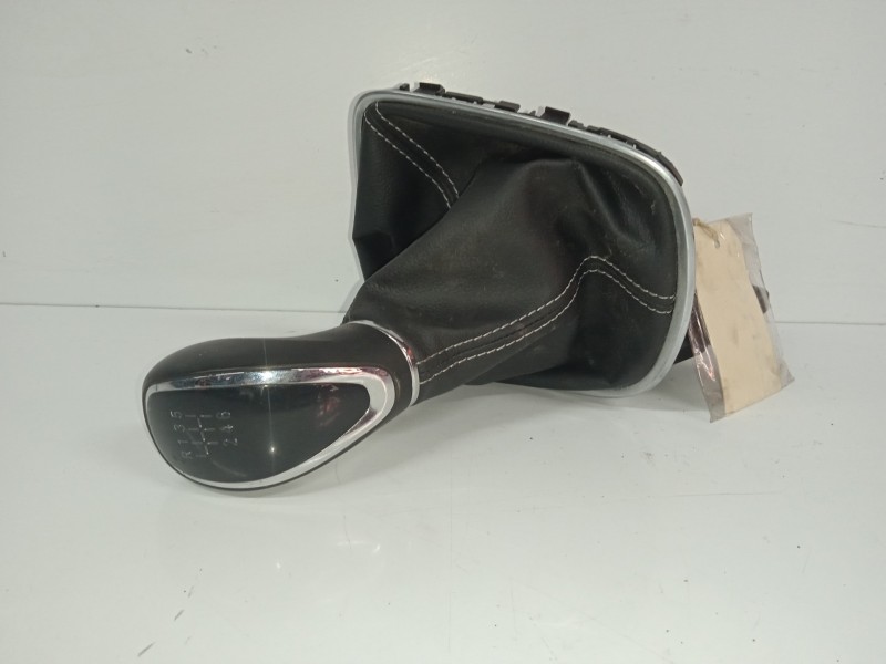 Recambio de palanca cambio para opel astra k lim. 5türig selective referencia OEM IAM 55491492-461086563  