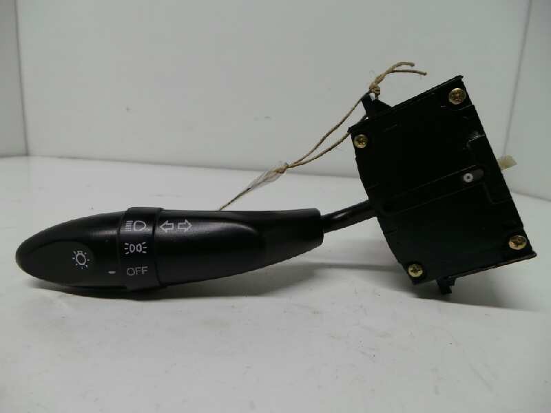 Recambio de mando intermitentes para hyundai coupe (j2) 1.6 16v cat referencia OEM IAM   