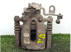 Recambio de pinza freno trasera derecha para peugeot partner kasten 1.6 blue-hdi fap referencia OEM IAM 9803120680-32054077-4402 2