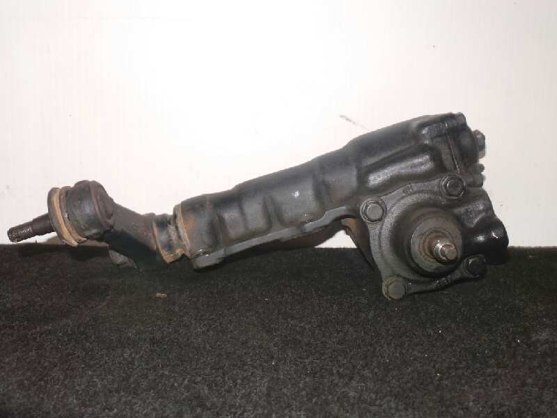 Recambio de caja direccion para hyundai terracan (hp) 2.9 crdi cat referencia OEM IAM  MANDO ASISTIDA - HIDRAULICA