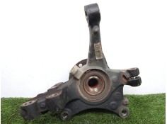 Recambio de mangueta delantera derecha para peugeot 508 2.0 16v hdi fap referencia OEM IAM 3647A9 5X108 