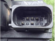 Recambio de cerradura puerta delantera izquierda para opel mokka 1.7 16v cdti referencia OEM IAM 13579522 ELECTRICA - 5.PINES  2