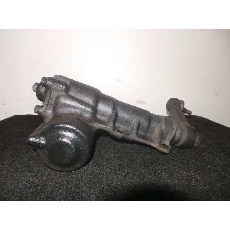 Recambio de caja direccion para hyundai terracan (hp) 2.9 crdi cat referencia OEM IAM  MANDO ASISTIDA - HIDRAULICA