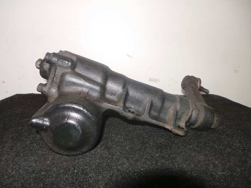 Recambio de caja direccion para hyundai terracan (hp) 2.9 crdi cat referencia OEM IAM  MANDO ASISTIDA - HIDRAULICA