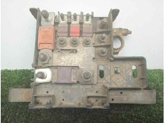 Recambio de caja reles / fusibles para iveco daily caja cerrada (2006 =>) 3.0 diesel referencia OEM IAM  BATERIA 