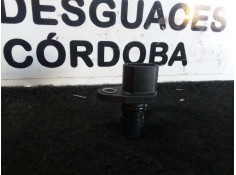 Recambio de sensor para opel astra j lim. 1.7 16v cdti referencia OEM IAM 8973216200-09L25  