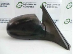 Recambio de retrovisor derecho para hyundai accent (lc) 1.3 cat referencia OEM IAM  MANUAL NEGRO 2