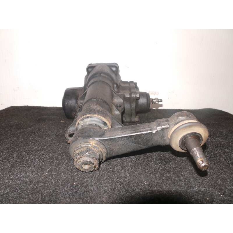 Recambio de caja direccion para hyundai terracan (hp) 2.9 crdi cat referencia OEM IAM  MANDO ASISTIDA - HIDRAULICA