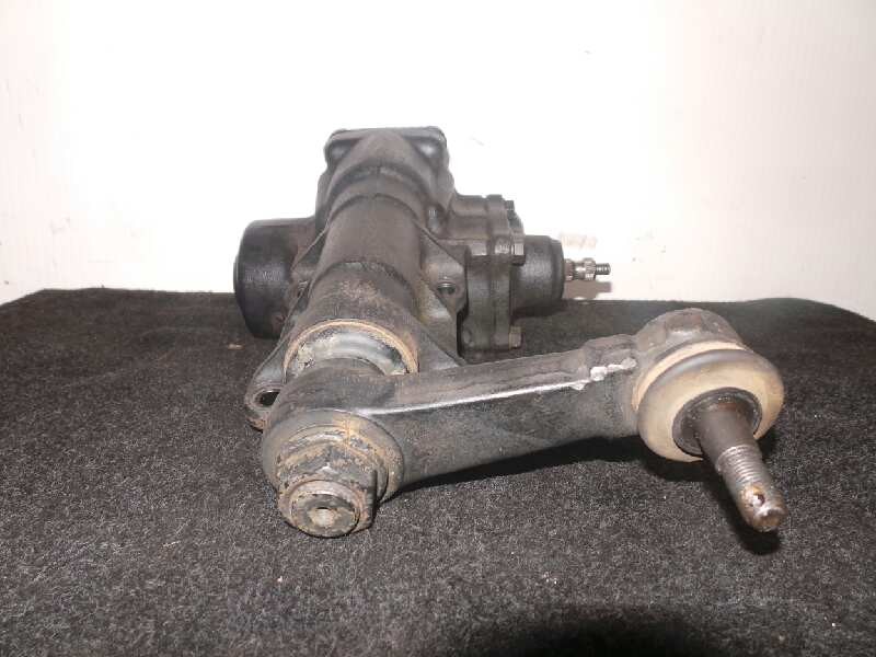 Recambio de caja direccion para hyundai terracan (hp) 2.9 crdi cat referencia OEM IAM  MANDO ASISTIDA - HIDRAULICA