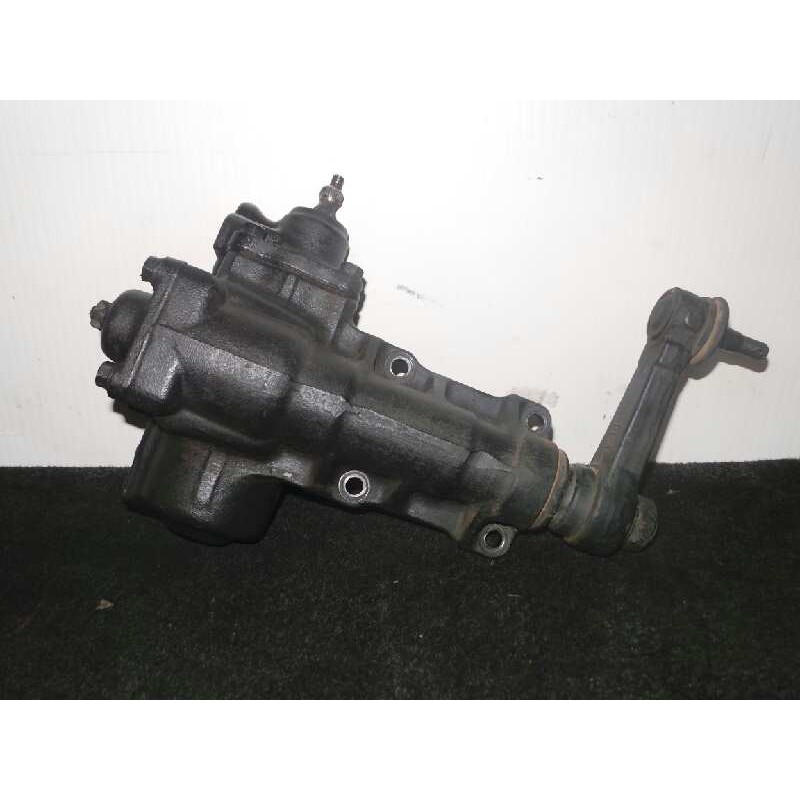 Recambio de caja direccion para hyundai terracan (hp) 2.9 crdi cat referencia OEM IAM  MANDO ASISTIDA - HIDRAULICA