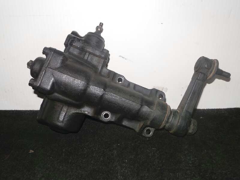 Recambio de caja direccion para hyundai terracan (hp) 2.9 crdi cat referencia OEM IAM  MANDO ASISTIDA - HIDRAULICA