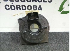 Recambio de anillo airbag para volkswagen polo (9n1) 1.2 12v referencia OEM IAM 283396ATW VALEO 6.PINES