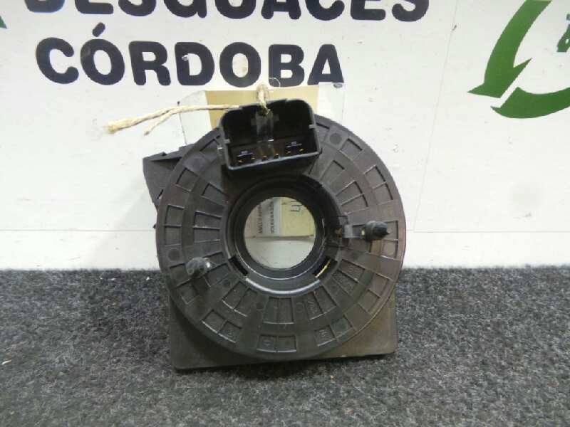 Recambio de anillo airbag para volkswagen polo (9n1) 1.2 12v referencia OEM IAM 283396ATW VALEO 6.PINES