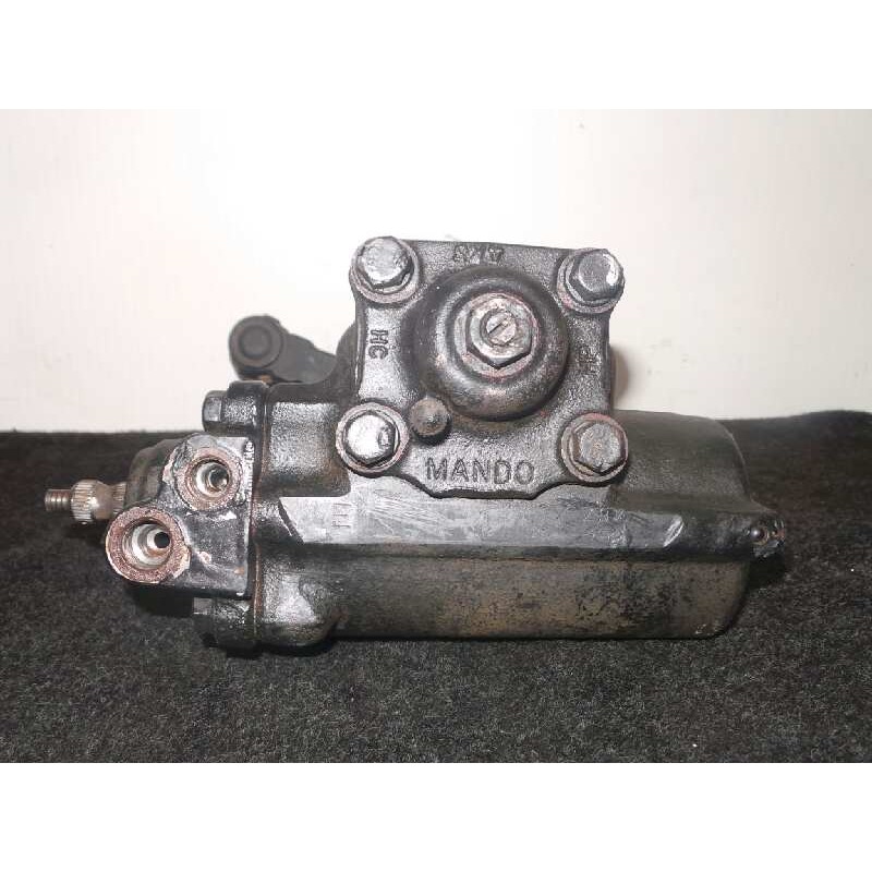 Recambio de caja direccion para hyundai terracan (hp) 2.9 crdi cat referencia OEM IAM  MANDO ASISTIDA - HIDRAULICA