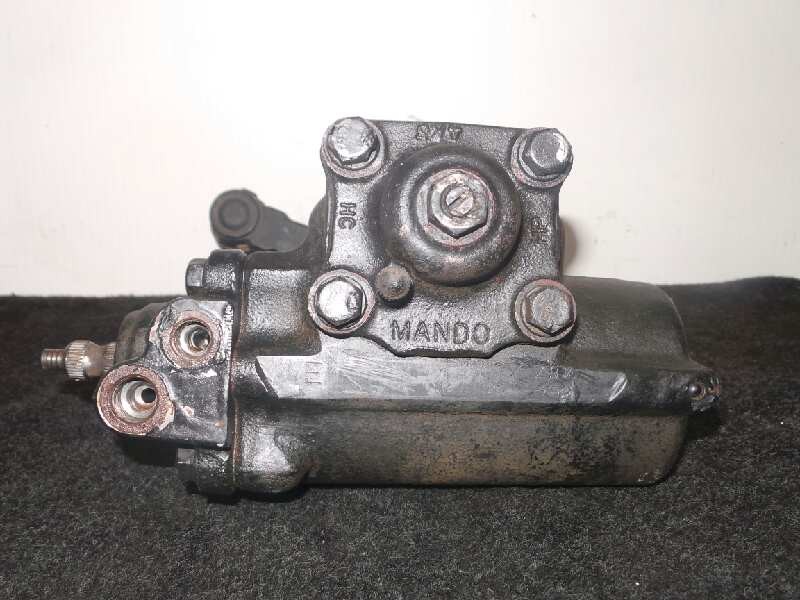 Recambio de caja direccion para hyundai terracan (hp) 2.9 crdi cat referencia OEM IAM  MANDO ASISTIDA - HIDRAULICA