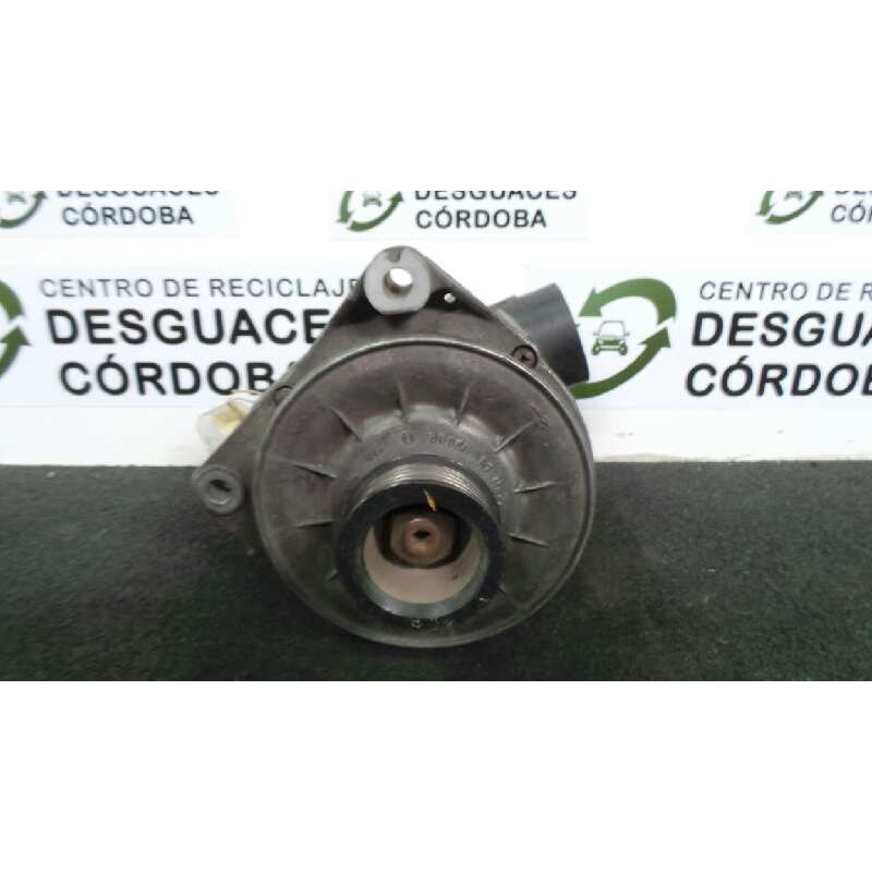Recambio de alternador para bmw serie 5 berlina (e34) 2.0 24v referencia OEM IAM 05CST20-DCA10631RS BOSCH 