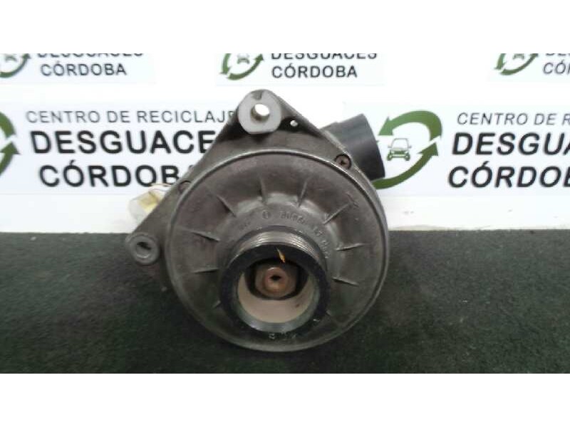 Recambio de alternador para bmw serie 5 berlina (e34) 2.0 24v referencia OEM IAM 05CST20-DCA10631RS BOSCH 
