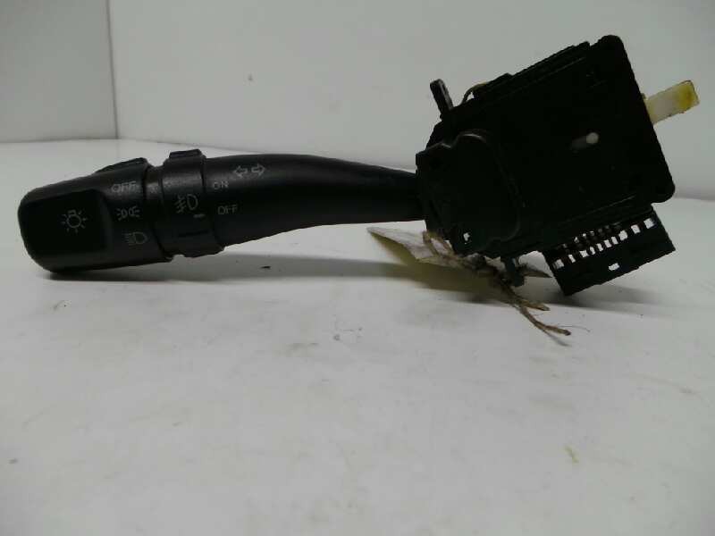 Recambio de mando intermitentes para hyundai elantra (xd) referencia OEM IAM   