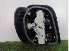 Recambio de piloto trasero derecho para volkswagen polo berlina (6n1) 1.4 referencia OEM IAM SINREFERENCIA 95-00 AMBAR 2