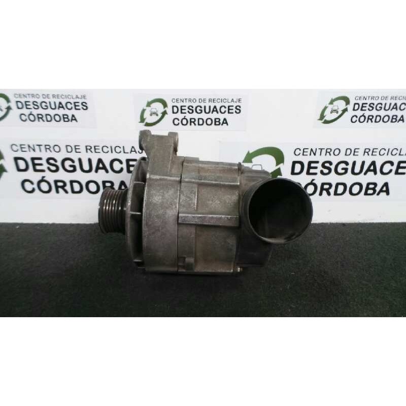 Recambio de alternador para bmw serie 5 berlina (e34) 2.0 24v referencia OEM IAM 05CST20-DCA10631RS BOSCH 