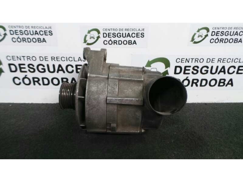 Recambio de alternador para bmw serie 5 berlina (e34) 2.0 24v referencia OEM IAM 05CST20-DCA10631RS BOSCH 