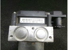 Recambio de abs para renault megane ii berlina 5p 1.6 16v referencia OEM IAM 0265800440-0265231577-8200377455  BOSCH 2