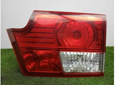 Recambio de piloto trasero derecho interior para ssangyong kyron 2.0 referencia OEM IAM SINREFERENCIA 09-14 INTERIOR