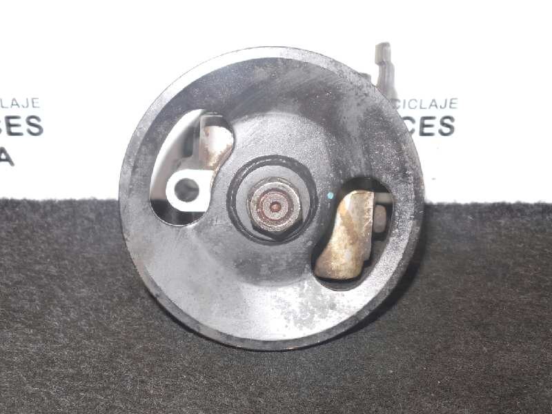 Recambio de bomba direccion para hyundai terracan (hp) 2.9 crdi cat referencia OEM IAM 57110H1501  Ø POLEA: 118MM